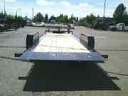 new Equipment / Flatbed Trailers PJ Trailers  for sale, in Olympia, WA Thumbnail 6