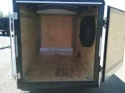 used Cargo (Enclosed) Trailers Interstate  for sale, in Olympia, WA Thumbnail 8