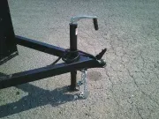 new Cargo (Enclosed) Trailers Cargo Mate  for sale, in Olympia, WA Thumbnail 15
