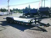 new Tilt Trailers PJ Trailers  for sale, in Olympia, WA Thumbnail 3