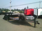 new Equipment / Flatbed Trailers Horizon Trailers  for sale, in Olympia, WA Thumbnail 10