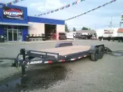 new Equipment / Flatbed Trailers Lamar Trailers  for sale, in Olympia, WA Thumbnail 8