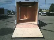new Cargo (Enclosed) Trailers Cargo Mate  for sale, in Olympia, WA Thumbnail 11