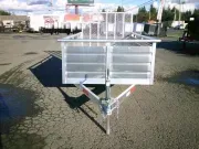 new Utility Trailers Eagle Trailer  for sale, in Olympia, WA Thumbnail 2