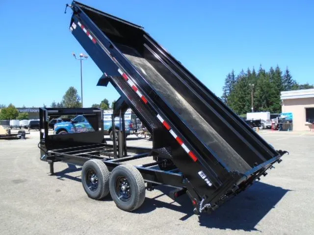 new Cargo (Enclosed) Trailers PJ Trailers  for sale, in Olympia, WA Thumbnail 8