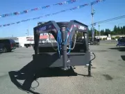 new Dump Trailers Lamar Trailers  for sale, in Olympia, WA Thumbnail 2