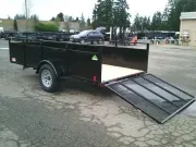 new Utility Trailers Summit  for sale, in Olympia, WA Thumbnail 8