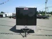 new Cargo (Enclosed) Trailers Cargo Mate  for sale, in Olympia, WA Thumbnail 2