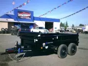 new Dump Trailers Load Trail  for sale, in Olympia, WA Thumbnail 1