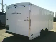 new Cargo (Enclosed) Trailers Cargo Mate  for sale, in Olympia, WA Thumbnail 5