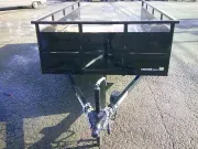 new Utility Trailers Summit  for sale, in Olympia, WA Thumbnail 2