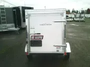 new Cargo (Enclosed) Trailers Cargo Mate  for sale, in Olympia, WA Thumbnail 6