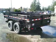 new Dump Trailers PJ Trailers  for sale, in Olympia, WA Thumbnail 14