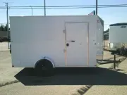 new Cargo (Enclosed) Trailers Commander  for sale, in Olympia, WA Thumbnail 4