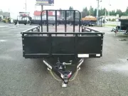 new Utility Trailers PJ Trailers  for sale, in Olympia, WA Thumbnail 2