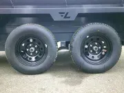 new Dump Trailers Lamar Trailers  for sale, in Olympia, WA Thumbnail 21