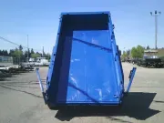 new Dump Trailers Delco Trailers  for sale, in Olympia, WA Thumbnail 17