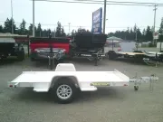 new Utility Trailers Aluma  for sale, in Olympia, WA Thumbnail 4