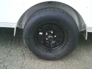 new Cargo (Enclosed) Trailers Cargo Mate  for sale, in Olympia, WA Thumbnail 15