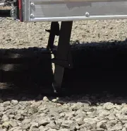 used Cargo (Enclosed) Trailers Cargo Mate  for sale, in Olympia, WA Thumbnail 20