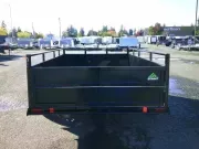 new Utility Trailers Summit  for sale, in Olympia, WA Thumbnail 6
