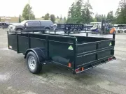 new Utility Trailers Summit  for sale, in Olympia, WA Thumbnail 7