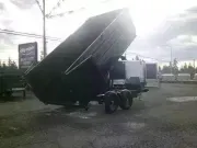 new Dump Trailers PJ Trailers  for sale, in Olympia, WA Thumbnail 13