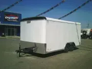 new Cargo (Enclosed) Trailers Cargo Mate  for sale, in Olympia, WA Thumbnail 1