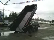 new Dump Trailers PJ Trailers  for sale, in Olympia, WA Thumbnail 14