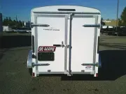 new Cargo (Enclosed) Trailers Cargo Mate  for sale, in Olympia, WA Thumbnail 6