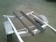 new Watercraft Trailers Triton Trailers  for sale, in Olympia, WA Thumbnail 8