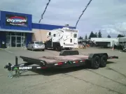 new Equipment / Flatbed Trailers Summit  for sale, in Olympia, WA Thumbnail 1