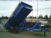 new Dump Trailers PJ Trailers  for sale, in Olympia, WA Thumbnail 12