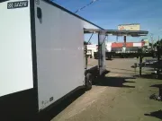 new Cargo (Enclosed) Trailers Cargo Mate  for sale, in Olympia, WA Thumbnail 11