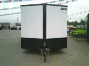 new Cargo (Enclosed) Trailers Cargo Mate  for sale, in Olympia, WA Thumbnail 2