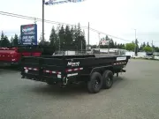 new Dump Trailers PJ Trailers  for sale, in Olympia, WA Thumbnail 5