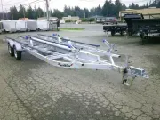 new Watercraft Trailers Triton Trailers  for sale, in Olympia, WA Thumbnail 3