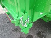 new Dump Trailers Horizon Trailers  for sale, in Olympia, WA Thumbnail 13