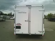 new Cargo (Enclosed) Trailers Cargo Mate  for sale, in Olympia, WA Thumbnail 6