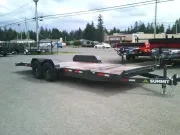 new Equipment / Flatbed Trailers Summit  for sale, in Olympia, WA Thumbnail 3