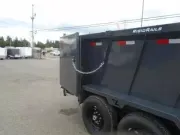 new Dump Trailers Lamar Trailers  for sale, in Olympia, WA Thumbnail 11