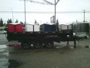 new Dump Trailers Load Trail  for sale, in Olympia, WA Thumbnail 4