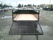 new Utility Trailers Summit  for sale, in Olympia, WA Thumbnail 9