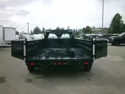 new Dump Trailers PJ Trailers  for sale, in Olympia, WA Thumbnail 10