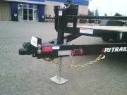 new Equipment / Flatbed Trailers PJ Trailers  for sale, in Olympia, WA Thumbnail 15