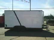 new Cargo (Enclosed) Trailers Cargo Mate  for sale, in Olympia, WA Thumbnail 8