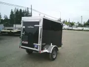 new Cargo (Enclosed) Trailers Cargo Mate  for sale, in Olympia, WA Thumbnail 5