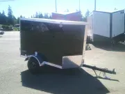 new Cargo (Enclosed) Trailers Cargo Mate  for sale, in Olympia, WA Thumbnail 3