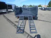 new Dump Trailers Lamar Trailers  for sale, in Olympia, WA Thumbnail 14