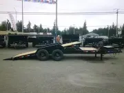 new Equipment / Flatbed Trailers Load Trail  for sale, in Olympia, WA Thumbnail 12